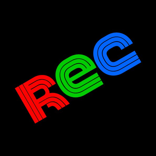 REC: Carnaval Electronico Audiovisual