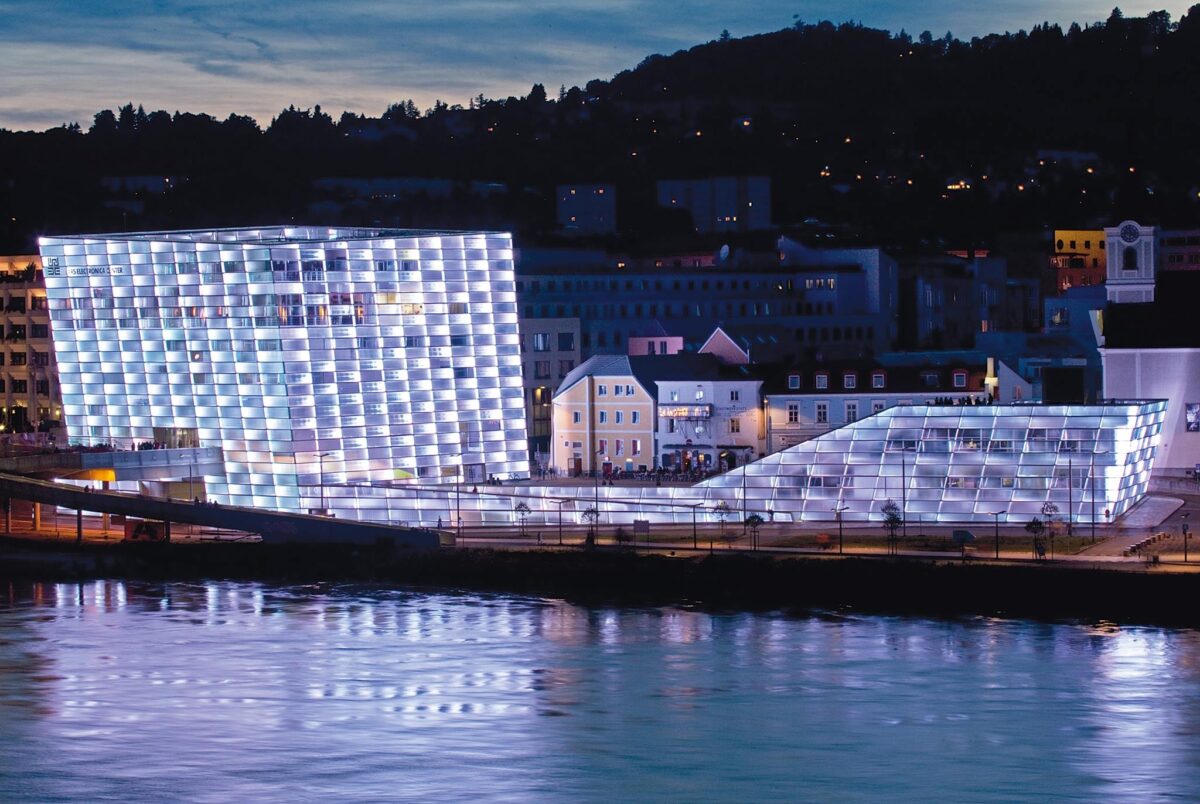 ARS ELECTRONICA: 9 -13 September 2020, Linz